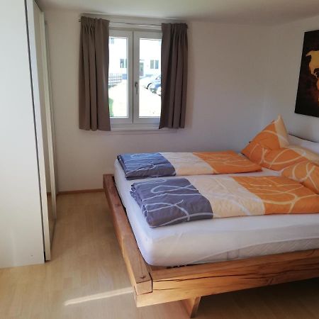 Ferienwohnung Im Herzen Von Raggal Exterior photo